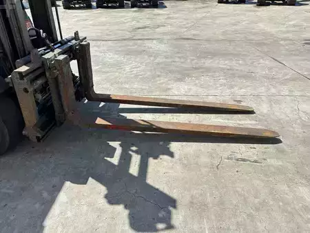 Diesel heftrucks 2002  Still R70-45 (13)