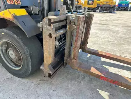 Diesel heftrucks 2002  Still R70-45 (14)