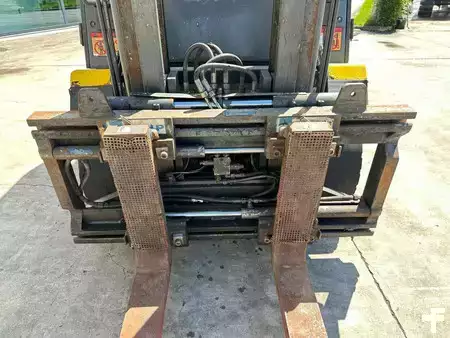 Diesel heftrucks 2002  Still R70-45 (15)