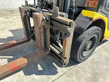 Diesel heftrucks 2002  Still R70-45 (17)