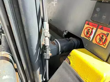 Diesel heftrucks 2002  Still R70-45 (18)