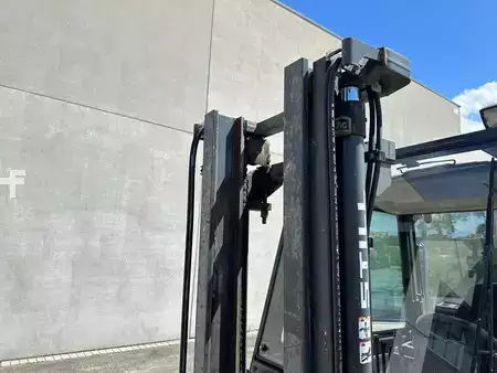 Diesel heftrucks 2002  Still R70-45 (20)