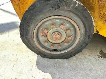 Diesel heftrucks 2002  Still R70-45 (23)