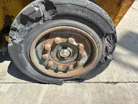 Diesel heftrucks 2002  Still R70-45 (24)