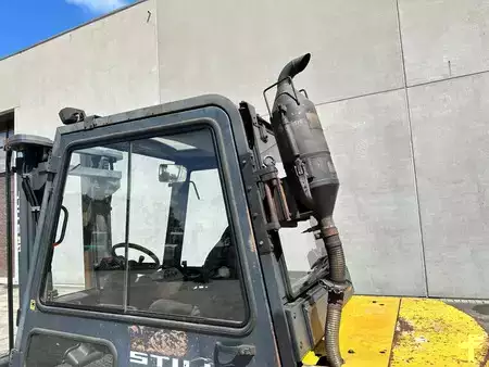 Diesel heftrucks 2002  Still R70-45 (25)