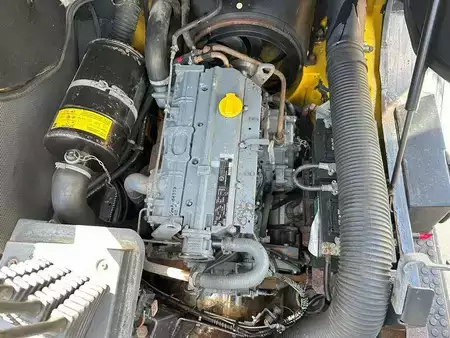 Diesel heftrucks 2002  Still R70-45 (28)