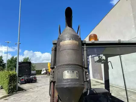 Diesel heftrucks 2002  Still R70-45 (29)