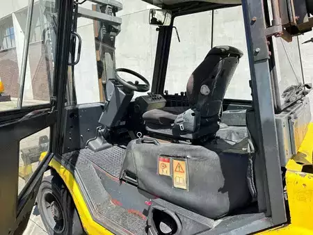 Diesel heftrucks 2002  Still R70-45 (30)