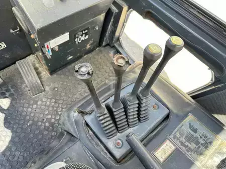 Diesel heftrucks 2002  Still R70-45 (33)
