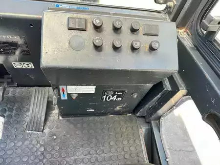 Diesel heftrucks 2002  Still R70-45 (34)