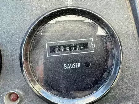 Diesel heftrucks 2002  Still R70-45 (38)