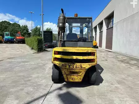 Diesel heftrucks 2002  Still R70-45 (8)