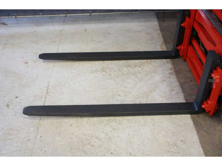 Eléctrica de 4 ruedas 2019  Linde E25 (11)