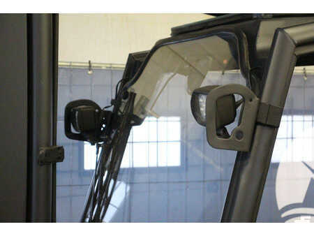 Eléctrica de 4 ruedas 2019  Linde E25 (12)