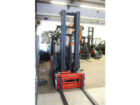 Eléctrica de 4 ruedas 2019  Linde E25 (6)