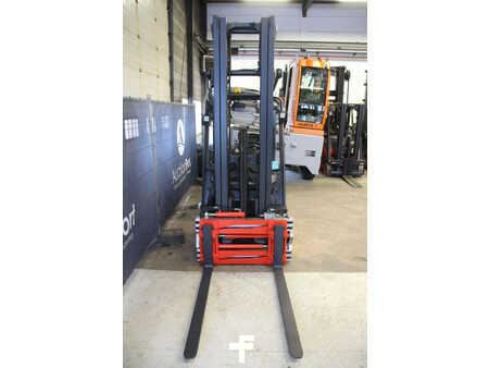 Eléctrica de 4 ruedas 2019  Linde E25 (7)