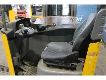 Reach Truck 2018  Jungheinrich ETV 214 (13)