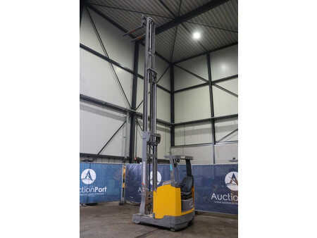 Reach Truck 2018  Jungheinrich ETV 214 (21)