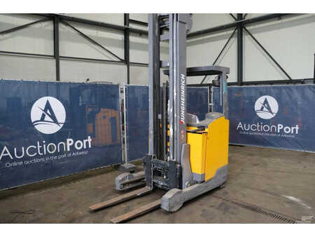 Reach Truck 2018  Jungheinrich ETV 214 (7)