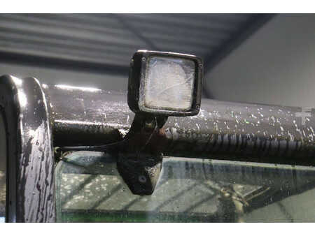 Telescopic forklift rigid 1998  Merlo P35.7 EVT (18)