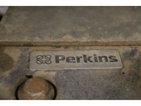 Telescopic forklift rigid 1998  Merlo P35.7 EVT (25)