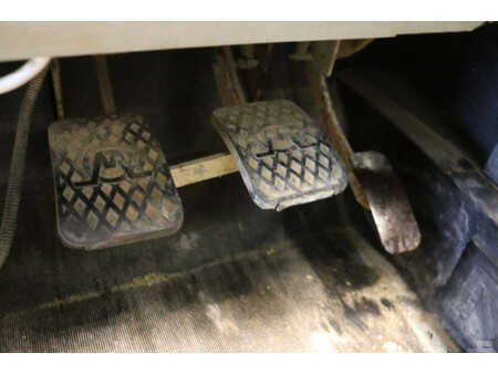 Telescopic forklift rigid 1998  Merlo P35.7 EVT (29)