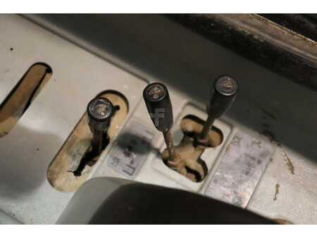 Telescopic forklift rigid 1998  Merlo P35.7 EVT (32)