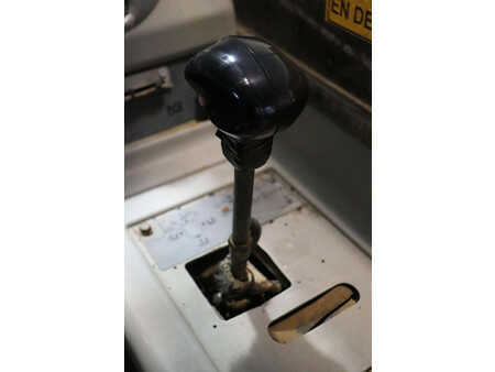 Telescopic forklift rigid 1998  Merlo P35.7 EVT (33)