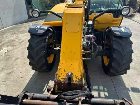 Empilhador telescópico-Fixo 2017  Dieci Agri Plus 38.9 VS EVO2 (14)