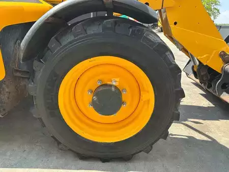 Empilhador telescópico-Fixo 2017  Dieci Agri Plus 38.9 VS EVO2 (19)