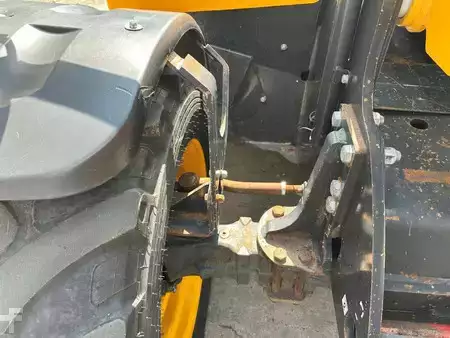 Empilhador telescópico-Fixo 2017  Dieci Agri Plus 38.9 VS EVO2 (23)