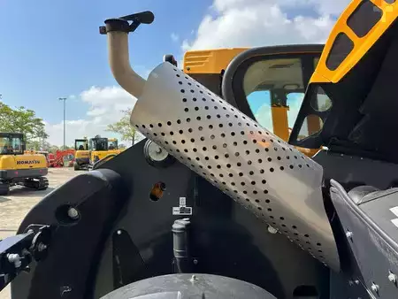 Empilhador telescópico-Fixo 2017  Dieci Agri Plus 38.9 VS EVO2 (28)