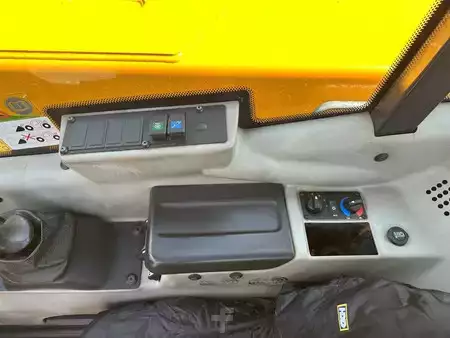 Empilhador telescópico-Fixo 2017  Dieci Agri Plus 38.9 VS EVO2 (37)