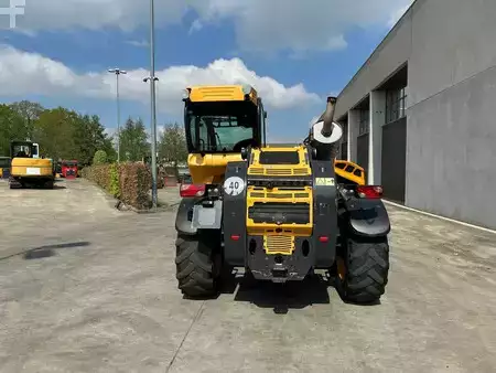 Empilhador telescópico-Fixo 2017  Dieci Agri Plus 38.9 VS EVO2 (5)