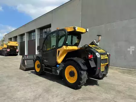 Empilhador telescópico-Fixo 2017  Dieci Agri Plus 38.9 VS EVO2 (6)