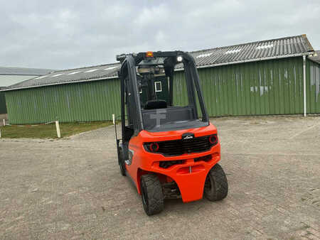 Diesel heftrucks 2021  Linde H25D-01 (4)