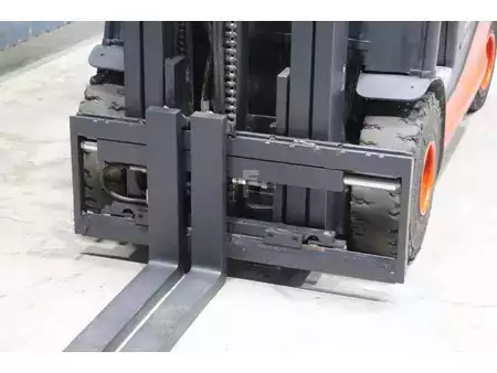 El Truck - 4-hjul 2016  Linde E20H-01/600 (10)
