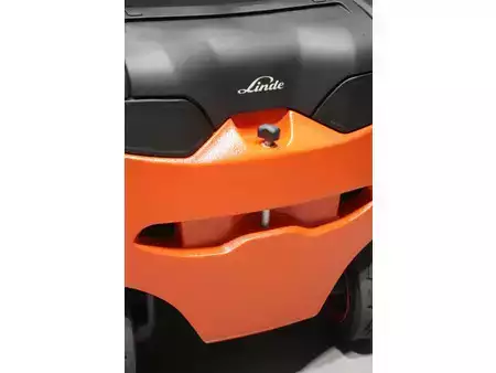 El Truck - 4-hjul 2016  Linde E20H-01/600 (20)