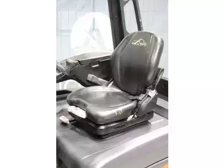 El Truck - 4-hjul 2016  Linde E20H-01/600 (26)