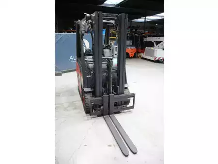 El Truck - 4-hjul 2016  Linde E20H-01/600 (6)