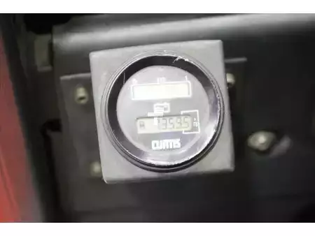 Elektrisk- 4 hjul 1998  Linde E48P-02 (23)