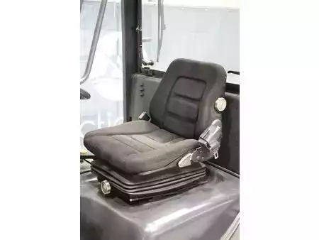 Elektrisk- 4 hjul 1998  Linde E48P-02 (24)