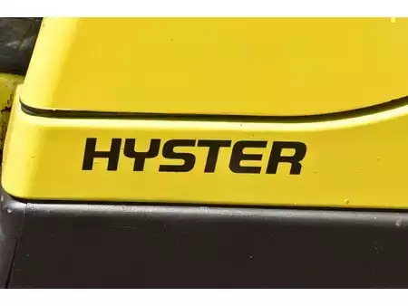 Diesel truck 2017  Hyster H3.5FT (15)