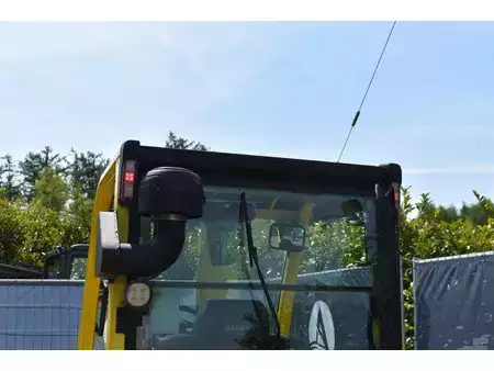 Diesel truck 2017  Hyster H3.5FT (16)