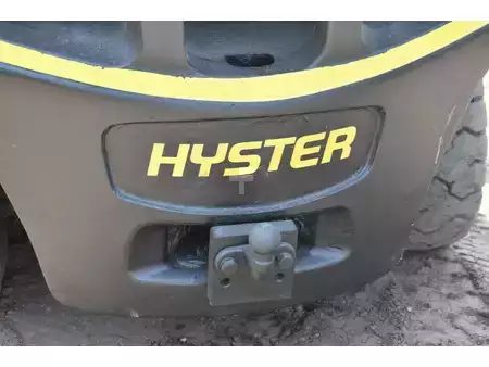 Diesel truck 2017  Hyster H3.5FT (17)