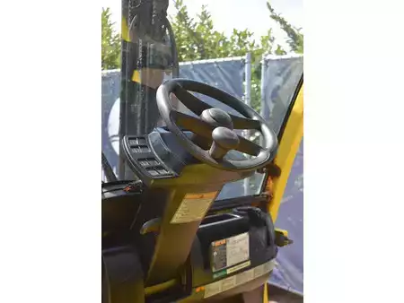 Diesel truck 2017  Hyster H3.5FT (18)