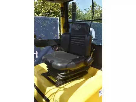 Diesel truck 2017  Hyster H3.5FT (19)