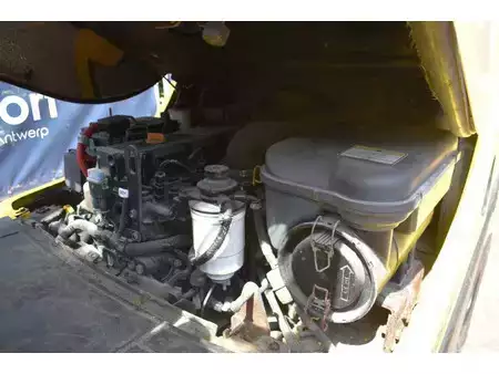 Diesel truck 2017  Hyster H3.5FT (24)