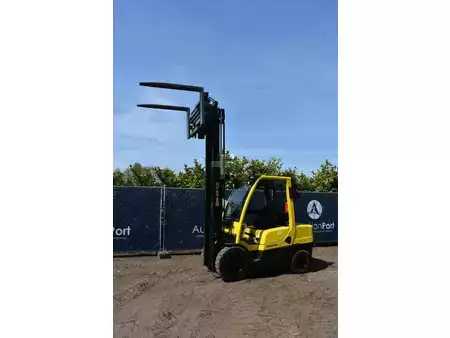 Diesel truck 2017  Hyster H3.5FT (26)