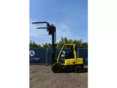Diesel truck 2017  Hyster H3.5FT (27)